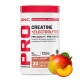 Gnc Pro Performance  Creatine Monohydrate + Electrolytes, Creatina Monohidrata Cu Electroliti Pentru Sustinerea Fortei, Performantei Si Hidratarii, Cu Aroma De Mango Si Piersica, 321 G GNC