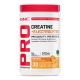 Gnc Pro Performance Creatine Monohydrate + Electrolytes, Creatina Monohidrata Cu Electroliti Pentru Sustinerea Fortei, Performantei Si Hidratarii, Cu Aroma De Portocale, 321 G GNC