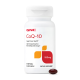 Gnc, Coq-10 100 Mg, Coenzima Q-10 Naturala 100 Mg, 60 Capsule Gelatinoase GNC