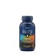 Gnc Triple Strength Fish Oil Plus Krill Oil, Ulei De Peste Plus Ulei De Krill, 60 Cps GNC