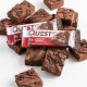 Quest Protein Bar, Baton Proteic, Cu Aroma De Prajitura Cu Ciocolata, 60g GNC
