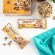 Quest Protein Bar, Baton Proteic, Cu Aroma De Fulgi De Ciocolata, 60g GNC