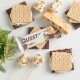 Quest Protein Bar, Baton Proteic, Cu Aroma De Bezele Cu Ciocolata, 60g GNC