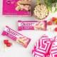 Quest Protein Bar, Baton Proteic, Cu Aroma De Ciocolata Alba Si Zmeura, 60g GNC