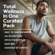 Gnc Mega Men Sport Vitapak Program, Complex De Multivitamine Pentru Barbati Vitapak, 30 Pachetele GNC