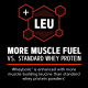 Gnc Amp New Wheybolic, Proteina Din Zer, Studiata Clinic, Cu Aroma De Vanilie, 792,9 G GNC