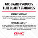 Gnc Women`s Evening Primrose Oil 1300 Mg, Ulei De Luminita Noptii, 90 Cps GNC