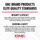 Gnc Amp Mass, Gainer Proteic, Cu Aroma De Biscuiti Si Frisca, 2691 G GNC