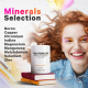 Codeage Teen Fermented Vegan Multivitamin, Multivitamine Vegane Fermentate Pentru Adolescenti, 60 Cps GNC