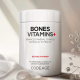 Codeage Bones Vitamins+, Formula Avansata Pentru Sanatatea Oaselor, 90 Cps GNC