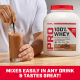 Gnc Pro Performance 100% Whey, Proteina Din Zer Cu Aroma De Vanilie, Testata Antidoping, 1969 G GNC