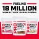 Gnc Pro Performance 100% Whey, Proteina Din Zer Cu Aroma De Vanilie, Testata Antidoping, 369g GNC