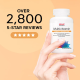 Gnc Women's Ultra Mega Energy & Metabolism, Complex De Multivitamine Pentru Femei, 180 Tb GNC