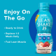 Gnc Total Lean Lean Shake 25 Cu Aroma De Capsuni Si Frisca, 414 Ml GNC