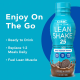 Gnc Total Lean Lean Shake 25, Shake Proteic Cu Aroma De Biscuiti Cu Crema, 414 Ml GNC