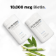Codeage Biotin Marine Collagen+formula Completa Cu Colagen Marin Si Acid Hyaluronic, 120 Cps GNC