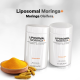 Codeage Liposomal Moringa+, Formula Avansata Cu Moringa, Turmeric Si Ashwagandha Pentru Energie Si Vitalitate, 180 Cps GNC