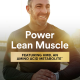 Gnc Mega Men Ultra Testosterone, Formula Avansata Pentru Cresterea Testosteronului Liber Si Total, 120 Cps GNC
