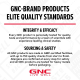 Gnc Triple Strength Fish Oil Ultra, Ulei De Peste, 1000 Mg Omega-3 Epa Si Dha, 30 Cps GNC