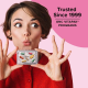 Gnc Women’s – Whole Body Vitapak Program, Complex De Multivitamine Pentru Femei, Pentru Intregul Organism, 30 Pachetele GNC