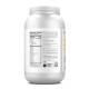 Isopure Zero Carb, Proteina Isopure Fara Carbohidrati, Cu Aroma De Crema De Banane, 1400 G GNC