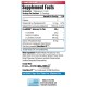Sirenlabs L-carnitine Elite Burn, L-carnitina Lichida, Cu Aroma De Capsuni, 480 Ml GNC