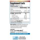 Sirenlabs L-carnitine Elite Burn, L-carnitina Lichida, Cu Aroma Tropicala, 480 Ml GNC