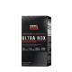 Gnc Amp Ultra Nox, Formula Pentru Pompare Musculara Si Oxid Nitric, 120 Tb GNC