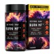 Beyond Raw Burn Mf, Termogenic Avansat Pentru Arderea Grasimilor, 90 Cps GNC