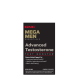 Gnc Mega Men Advanced Testosterone, Formula Pentru Testosteron Cu Tongkat Ali, 60 Tb GNC