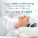 Relaxium Sleep Support, Formula Pentru Somn, 60 Cps GNC