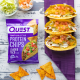 Quest Tortilla Style Protein Chips, Chipsuri Proteice, Cu Aroma De Taco, 32 G GNC