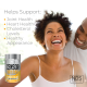 Nds Nutrition Censor Body Toner, Formula Cla Pentru Tonifierea Corporala, 90 Cps GNC