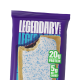 Legendary Foods Tasty Pastry Cake Style Prajitura Proteica Cu Aroma De Afine, 61 G GNC