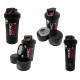 Gnc Blender Bottle Shaker Cup V2, Prostak Compartiment Pentru Suplimente, 450 Ml GNC