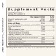 Codeage Amen Vegan Collagen Builder, Colagen Vegan Cu Biotina, Luteina Si Vitamina C, 30 Cps GNC