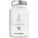 Codeage Amen Vegan Collagen Builder, Colagen Vegan Cu Biotina, Luteina Si Vitamina C, 30 Cps GNC