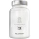 Codeage Amen Vitamin D - K2 & Zinc - Vitamin D3, Formula Pentru Imunitate, Oase Puternice Si Protectie Cardiovasculara, 60 Cps GNC