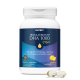 Gnc Triple Strength Dha 1000 Mini, Acizi Grasi Dha Omega-3 Mini, Cu Aroma Naturala De Lamaie, 90 Cps GNC