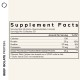 Codeage Beef Isolate Protein, Proteina Izolata Din Vita, Fara Aroma, 750 G GNC