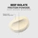 Codeage Beef Isolate Protein, Proteina Izolata Din Vita, Fara Aroma, 750 G GNC