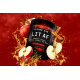 Gnc Beyond Raw Lit, Formula Pre-workout, Cu Aroma De Spiced Cider , 414 G GNC