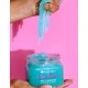 Tree Hut Shea Sugar Scrub Blue Lagoon, 510 G GNC