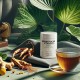 Codeage Brain Focus Multivitamin+, Suport Avansat Pentru Memorie, Concentrare Si Claritate Mentala, 60 Cps GNC