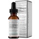 Codeage Chlorophyll Liquid Drops, Clorofila Lichida Cu Aroma De Menta, 60 Ml GNC