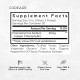 Codeage Chlorophyll Liquid Drops, Clorofila Lichida Cu Aroma De Menta, 60 Ml GNC