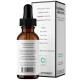 Codeage Chlorophyll Liquid Drops, Clorofila Lichida Cu Aroma De Menta, 60 Ml GNC