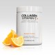 Codeage Collagen Vitamin C+, Colagen Hidrolizat Cu Vitamina C Si Acid Hialuronic, 283 G GNC