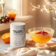 Codeage Collagen Vitamin C+, Colagen Hidrolizat Cu Vitamina C Si Acid Hialuronic, 283 G GNC