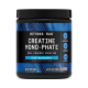 Gnc Beyond Raw Creatine Monophate, Formula Inovatoare Cu Creatina Monofosfat, Cu Aroma De Zmeura Albastra, 282 G GNC